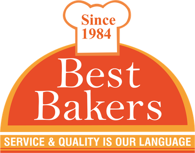 Best Bakers