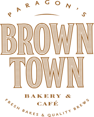 Brown Town Bakery & Cafe
