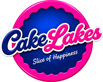 Cake Lakes