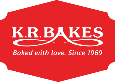 K.R. Bakes