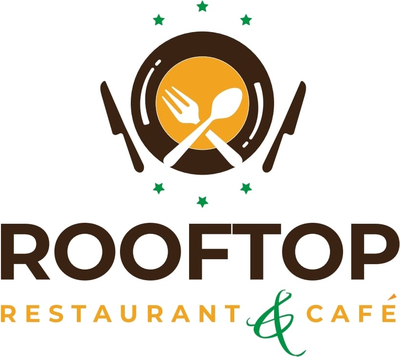 Rooftop Restaurant & Cafe