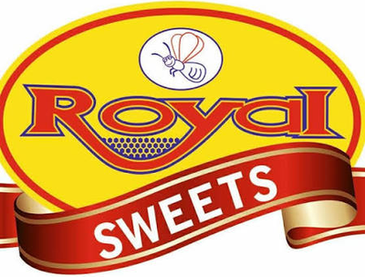 Royal Sweets