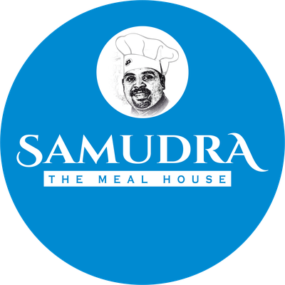 Samudra