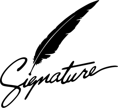 Signature